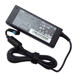 Genuine 90W Packard Bell EasyNote TV44HC-B9604G75Mnwb Adapter Charger
