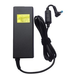 Genuine 90W Acer Delta Liteon ADP-90SB BB AC Adapter Charger