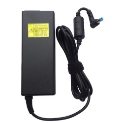 Genuine 90W Packard Bell EasyNote TE11HC-150GE AC Adapter Charger