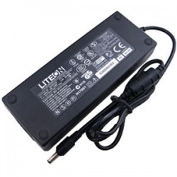 Genuine 120W AC Adapter Charger Acer Aspire 1500 1600 + Cord