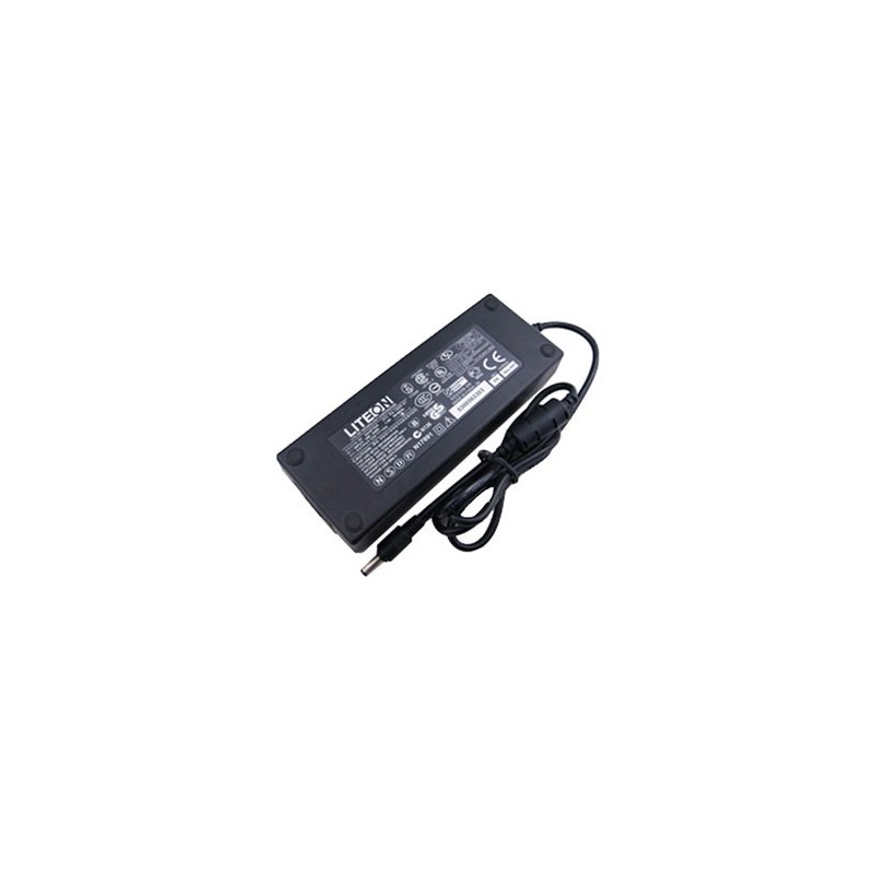 Genuine 120W AC Adapter Charger Acer 91.49V28.002 + Cord