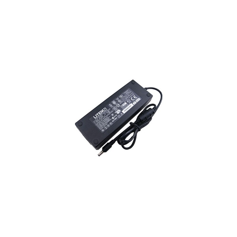 Genuine 120W AC Adapter Charger Acer Aspire 1500 1600 + Cord