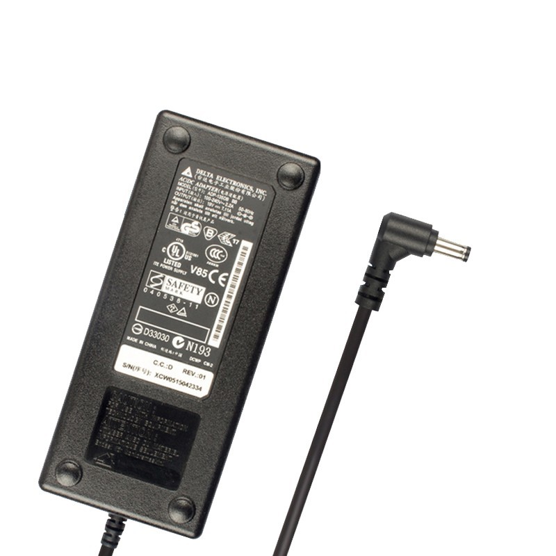 Genuine 135W AC Adapter Charger Acer Aspire VN7-792G-70JK + Free Cord
