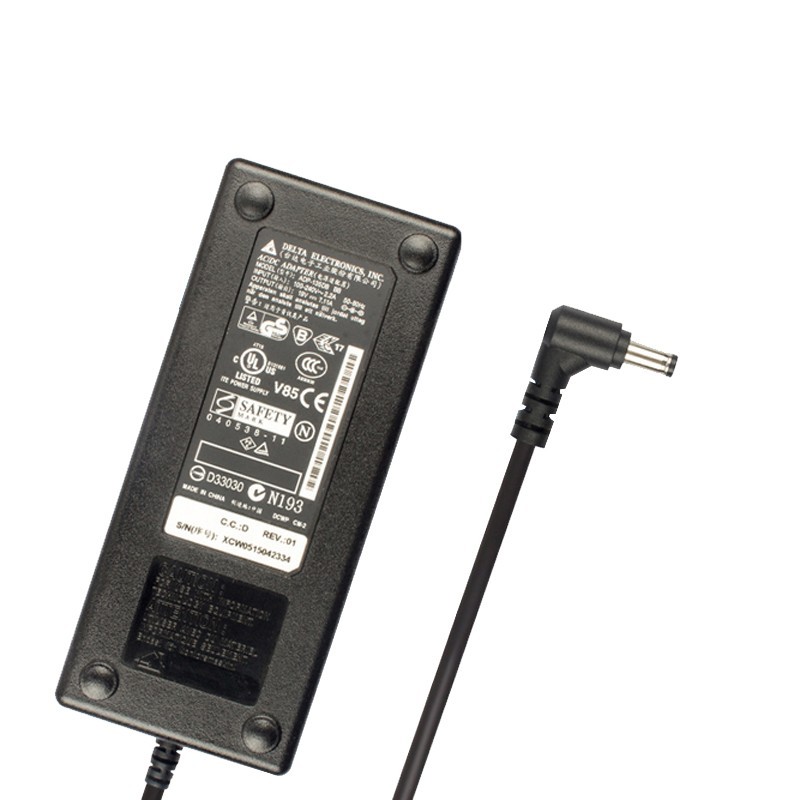 Genuine 135W AC Adapter Charger Acer Aspire VN7-792G-722C + Free Cord Genuine 135W AC Adapter Charger Acer Aspire VN7-792G-722C + Free Cord