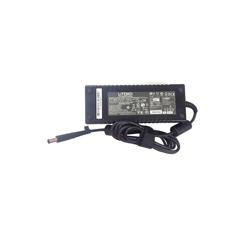 Genuine 135W AC Adapter Charger Acer Aspire 7600U-003 + Cord