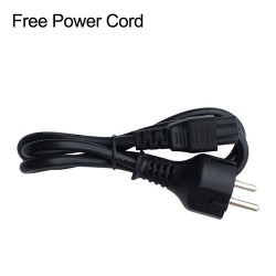 Genuine 135W AC Adapter Charger Acer Aspire 7600U-003 + Cord