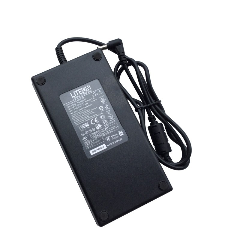 Genuine 150W AC Adapter Charger Acer Aspire 1800WLMi + Cord