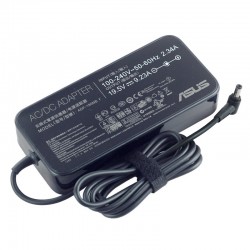 Genuine 180W AC Adapter Charger Asus G752VT-DH74 + Free Cord