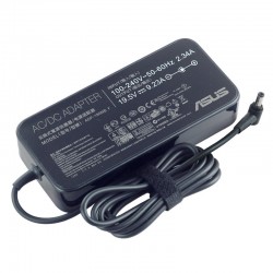Genuine 180W Asus ROG GL503GE-EN087T Charger AC Adapter + Free Cord
