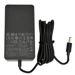 48W Microsoft 1627 AC Adapter Charger Power Cord