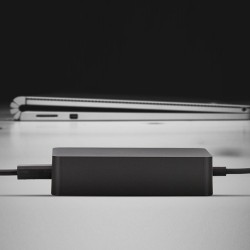 48W Microsoft Surface Pro 3 Docking Station AC Adapter Charger