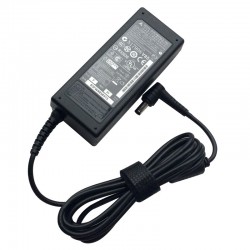 65W MSI CR700-099NL CR700-200BE AC Adapter Charger Power Cord