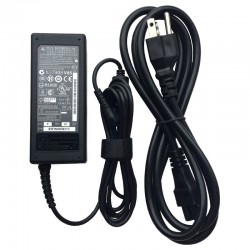 65W MSI X410 X420 AC Adapter Charger Power Cord