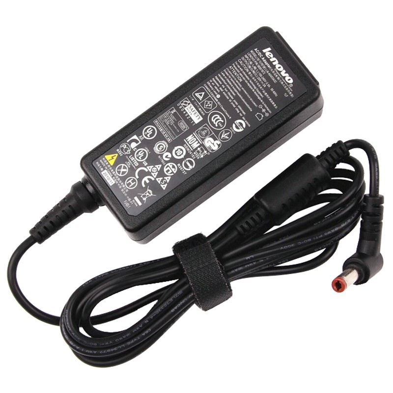 40W MSI X420-004US X420-006 AC Adapter Charger Power Cord