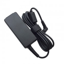 40W MSI Wind U130-1087ZA U130-1661PL AC Adapter Charger Power Cord