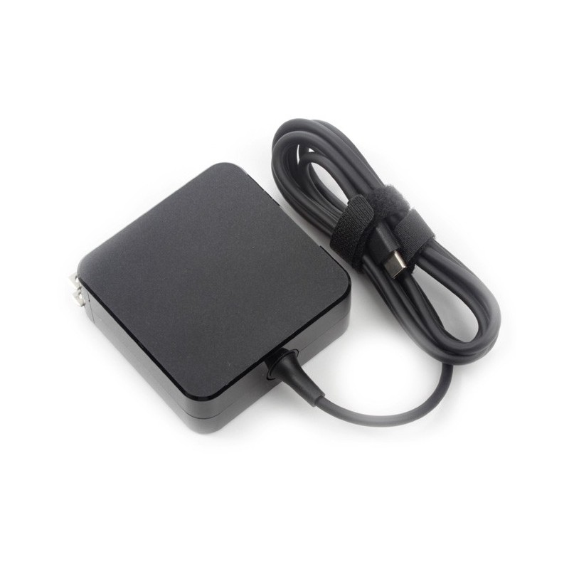 45W USB-C HP Spectre 12-a004nf T8T03EA AC Adapter Charger