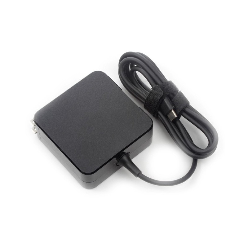 45W USB-C HP x2 10-p005ur Y5V07EA AC Adapter Charger