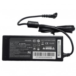 Genuine 101W Sony KDL-24W605A KDL24W605A Charger Adapter + Free Cord