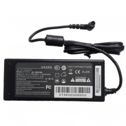 Genuine 101W Sony KDL-55W756C KDL55W756C Charger Adapter + Free Cord