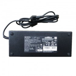 Genuine 160W Sony KDL-50W807B KDL50W807B Adapter Charger + Free Cord