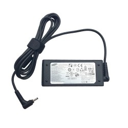 Genuine 40W Samsung ATIV Book 9 NP900X3F AC Adapter Charger