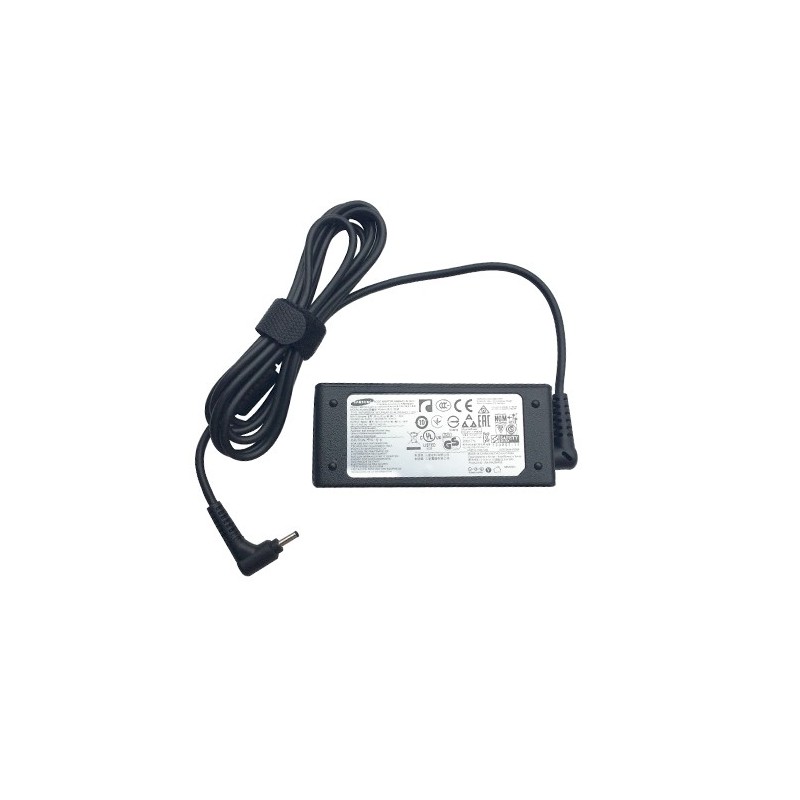 Genuine 40W Samsung N210-JP02BK N210-JP02UK AC Adapter Charger