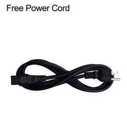 Genuine 40W Samsung NP900X4C-A07US AC Adapter Charger Power Cord