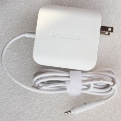 Genuine 45W Samsung Notebook 9 NP900X3L-K06US AC Adapter Charger