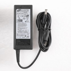 Genuine 48W Samsung LC34F791WQNXZA Monitor Adapter Charger +Free Cord