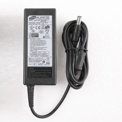 Genuine 48W Samsung UN32J525DAFXZA AC Adapter Charger + Free Cord