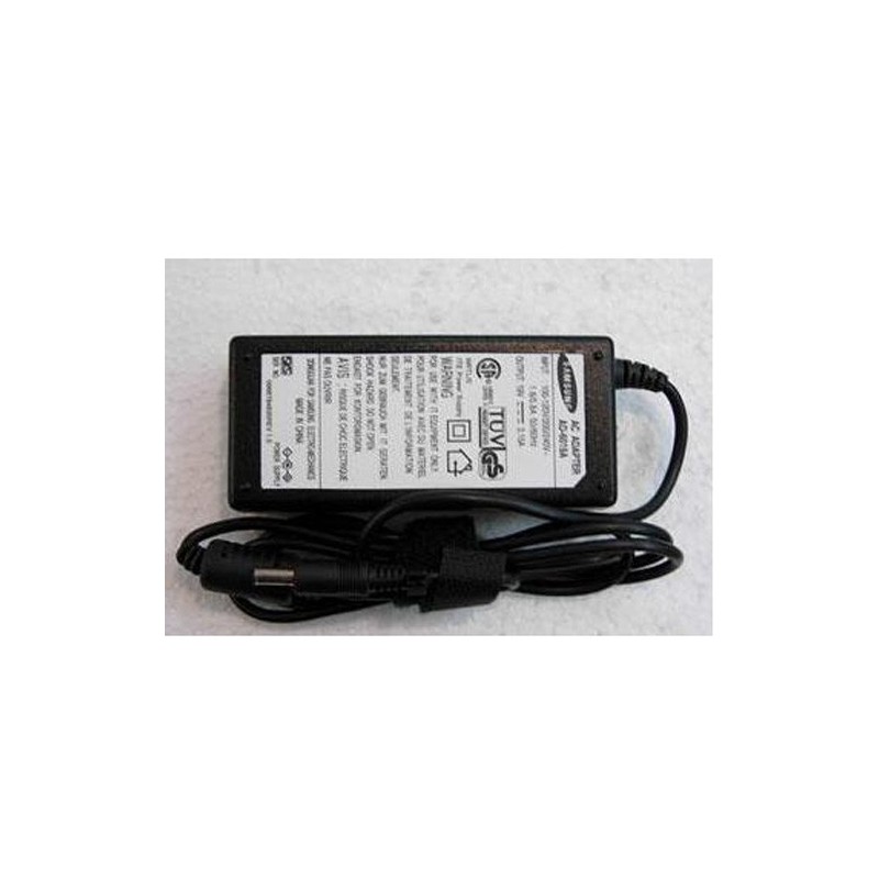 Genuine 60W Samsung CA01007-0740 CA01007-0750 AC Adapter Charger