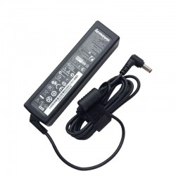 Genuine 65W Lenovo IdeaPad Z560 0914-3JU AC Adapter Charger Power Cord