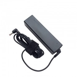 Genuine 65W Slim Lenovo IdeaPad Z500 Touch i5-3230M Adapter Charger
