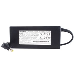 110W AC Adapter Charger Panasonic Toughbook CF-54C1076MG + Free Cord