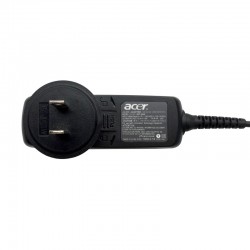 Genuine 18W Acer Aspire Switch 10 SW5-012P-181E AC Adapter Charger
