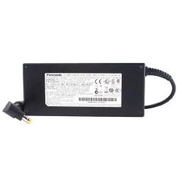 Genuine 65W Panasonic Toughbook CF-Y5LW2AXS CF-Y5KW2AXS Charger +Cord