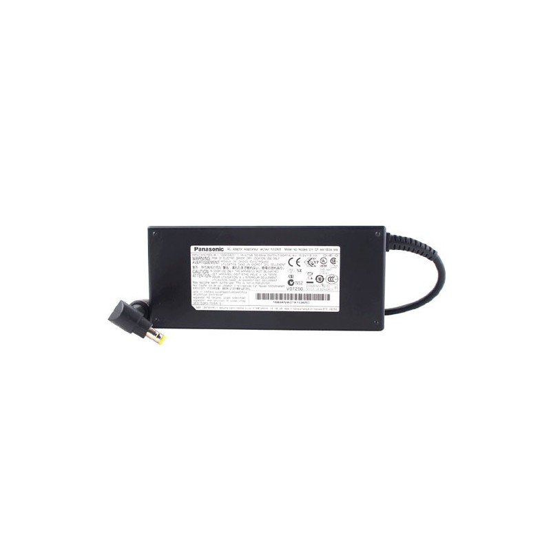 Genuine 65W Panasonic CF-AA1623AM CF-AA1633AG AC Adapter Charger+Cord