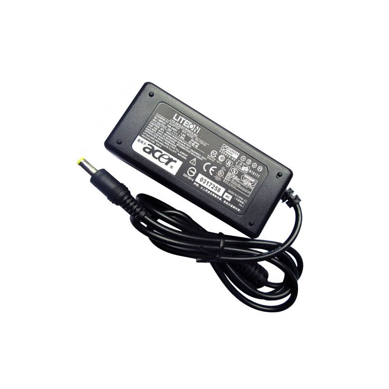 30W Packard Bell dot.U dot.VR46 AC Adapter Charger Power Cord