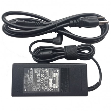 Adaptador Cargador Nuevo Para HP 430 19V 4,74A