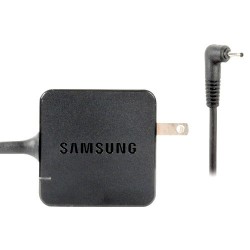 Genuine 26W AC Adapter Charger Samsung ATIV Book M NT110S1J-K14WS