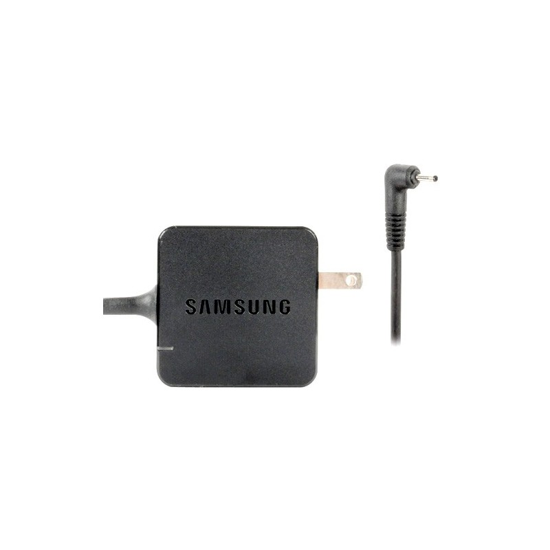 Genuine 26W AC Adapter Charger Samsung ATIV Book M NT110S1J-K14WS Genuine 26W AC Adapter Charger Samsung ATIV Book M NT110S1J-K14WS