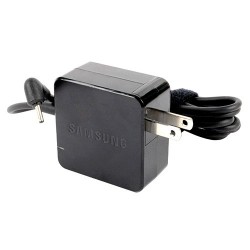 Genuine 26W AC Adapter Charger Samsung ATIV Book M NT110S1J-K14WS