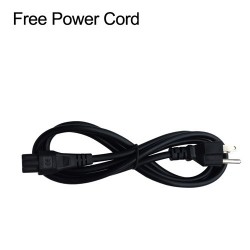 Genuine 40W Samsung XE500T1C AC Adapter Charger Power Cord