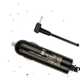 Genuine 40W Samsung XE500T1C-A05US Car Charger DC Adapter