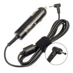 40W Replacement Car Charger DC Adapter For Samsung ARM Series 3 Chromebook 