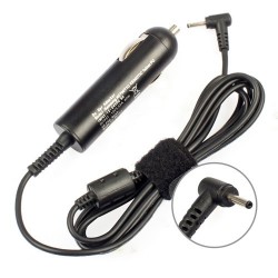 Genuine 40W Samsung XE500T1C-A05US Car Charger DC Adapter