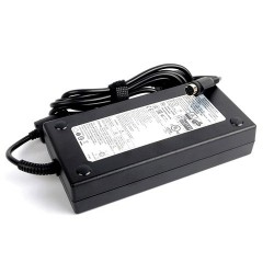 Genuine 200W Samsung NP700G7A AC Adapter Charger Power Cord