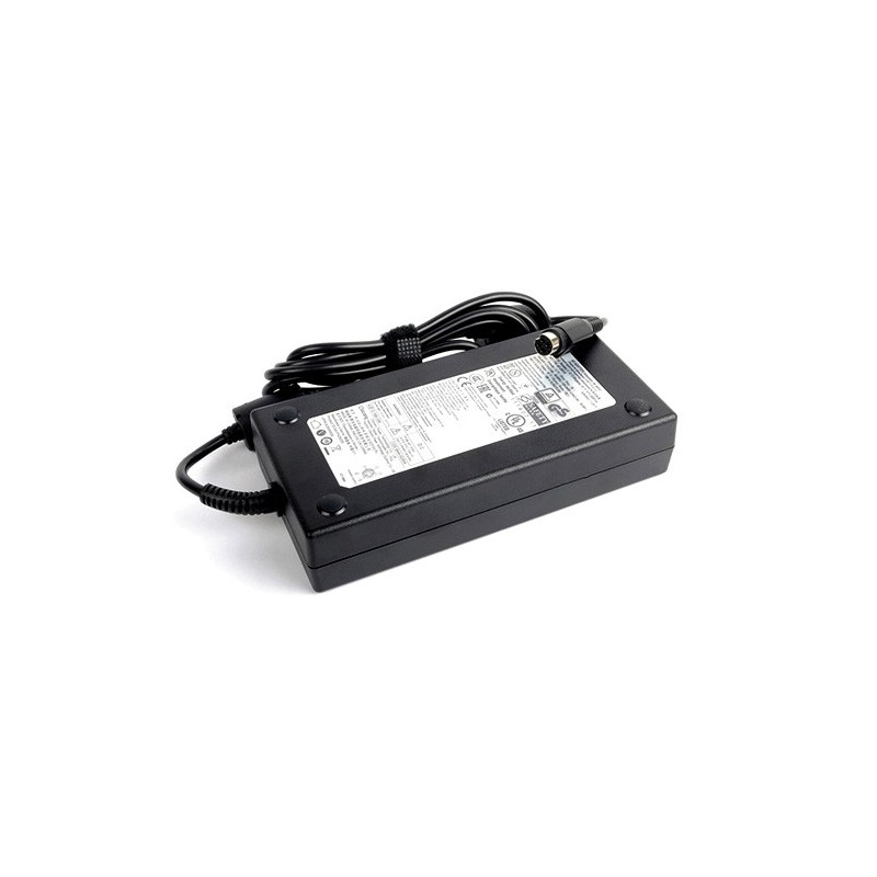 Genuine 200W Samsung NP700G7A AC Adapter Charger Power Cord
