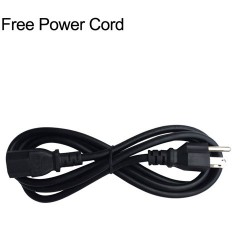 Genuine 200W Samsung NP700G7A AC Adapter Charger Power Cord