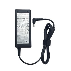 Genuine 60W Samsung RV411-S04 RV411-S05 AC Adapter Charger Power Cord